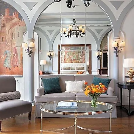 The St. Regis Hotel