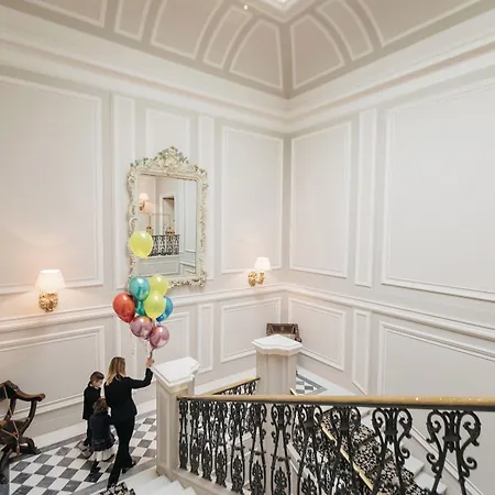 The St. Regis