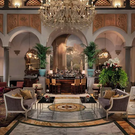 The St. Regis Hotel 5*
