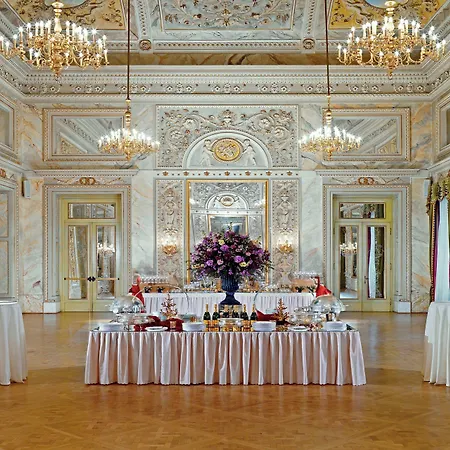 The St. Regis Hotel Florence