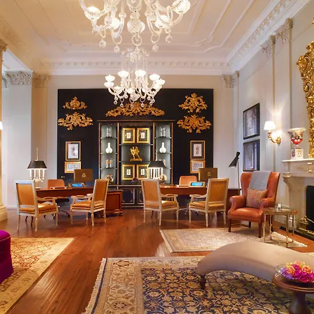 The St. Regis Hotel Florence