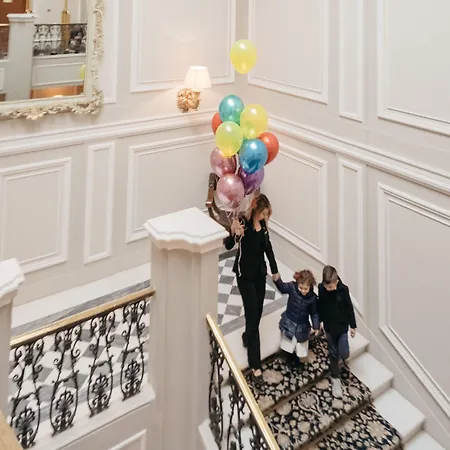 Hotel The St. Regis Florence