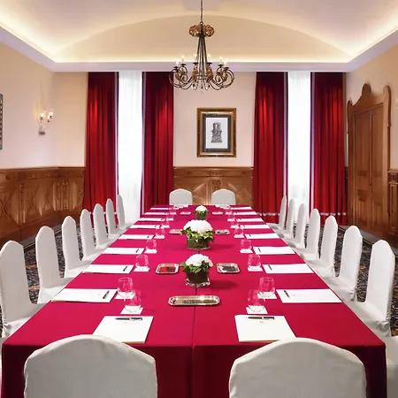 The St. Regis Florence
