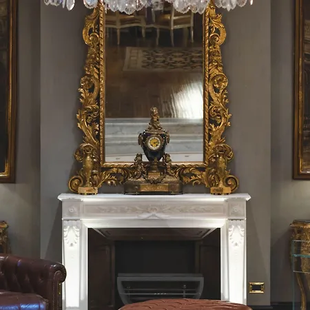 The St. Regis 5* Florence