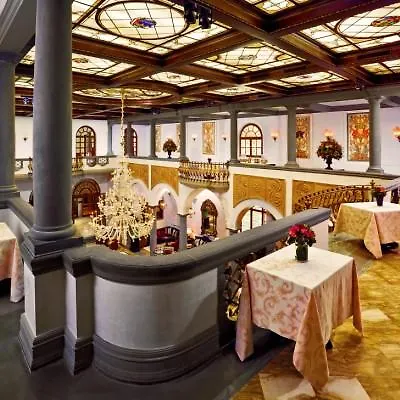 The St. Regis
