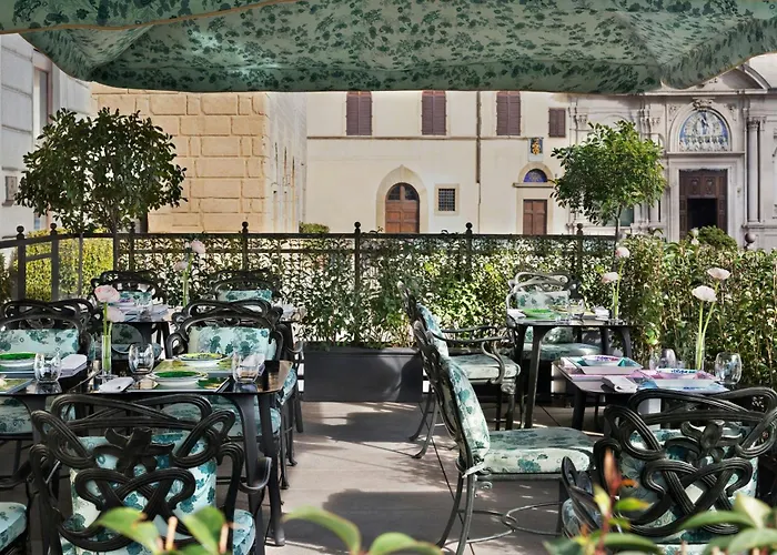 The St. Regis Hotel 5*