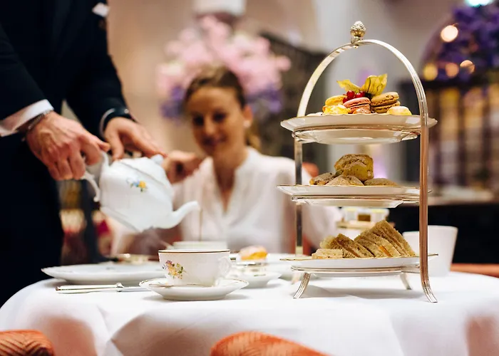 The St. Regis Hotel 5*