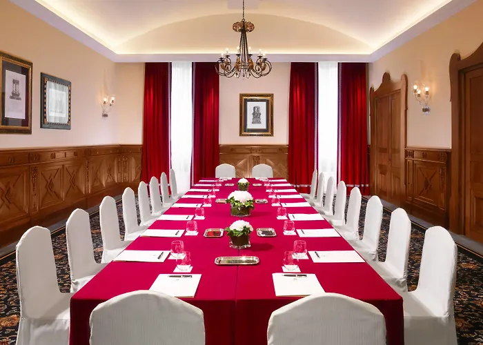 Hotel The St. Regis Florence