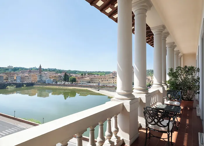 Hotel The St. Regis Florença