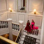 The St. Regis 5*