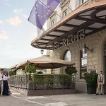 Hotell The St. Regis
