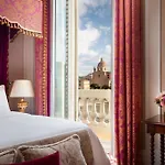 The St. Regis Hotell