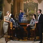 The St. Regis Hotell