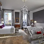 Hotell The St. Regis
