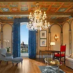 Hotell The St. Regis Florens