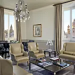 The St. Regis
