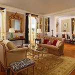 Hotell The St. Regis