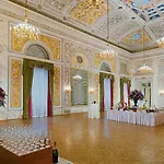 Hotell The St. Regis Florens