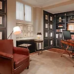 The St. Regis Hotell Florens