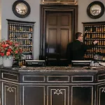 Hotell The St. Regis Florens