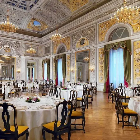 Hotel The St. Regis Florence