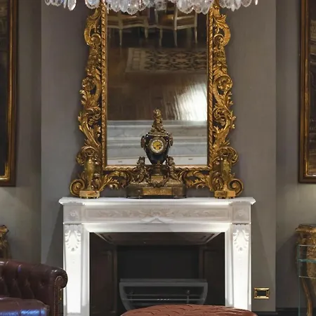 The St. Regis Florence