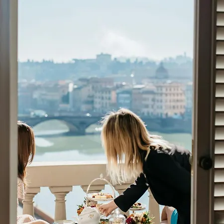 The St. Regis Florence