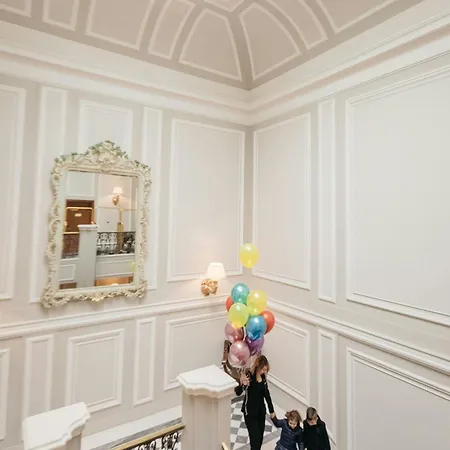 Hotel The St. Regis Florence