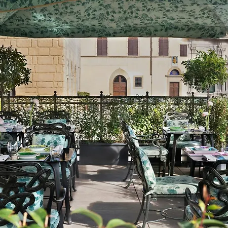 ذه سانت ريجس فلورنسا فندق 5*