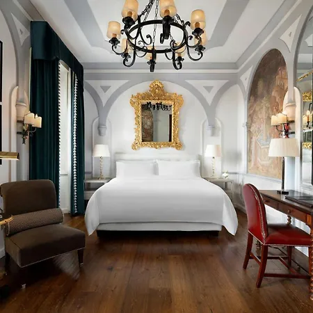 The St. Regis 5* Florence