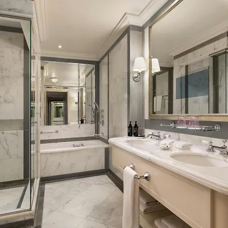 The St. Regis