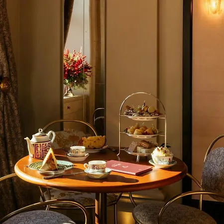 The St. Regis Ξενοδοχείο