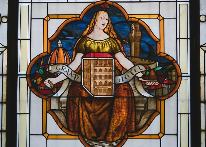 The St. Regis Ξενοδοχείο Φλωρεντία