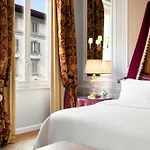 The St. Regis Hotel Firenze