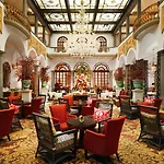 The St. Regis Hotel Firenze