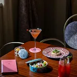 The St. Regis