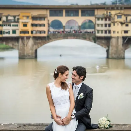 Hotel The St. Regis Florence