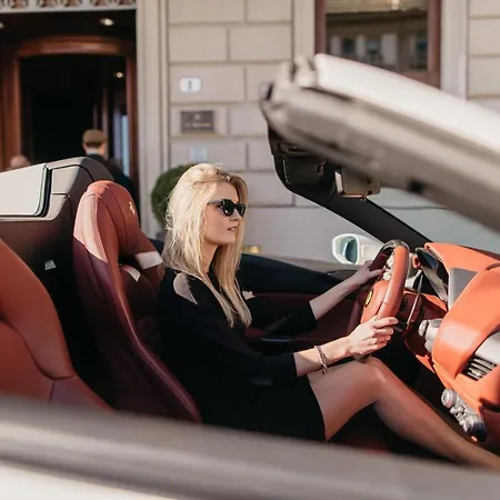 The St. Regis 5* Florence