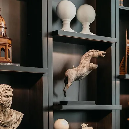 Отель The St. Regis Флоренция