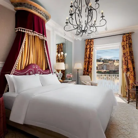 Ξενοδοχείο The St. Regis 5*
