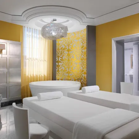 Отель The St. Regis