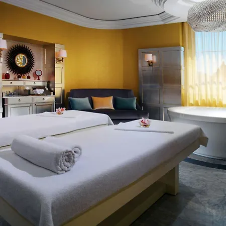 The St. Regis 5* Φλωρεντία