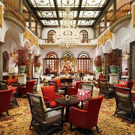 The St. Regis Hotel Florencia