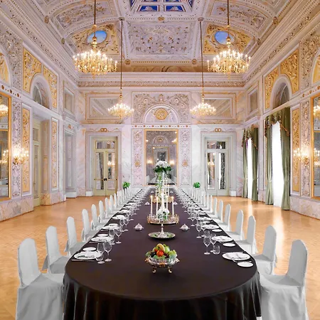 Hotel The St. Regis 5*